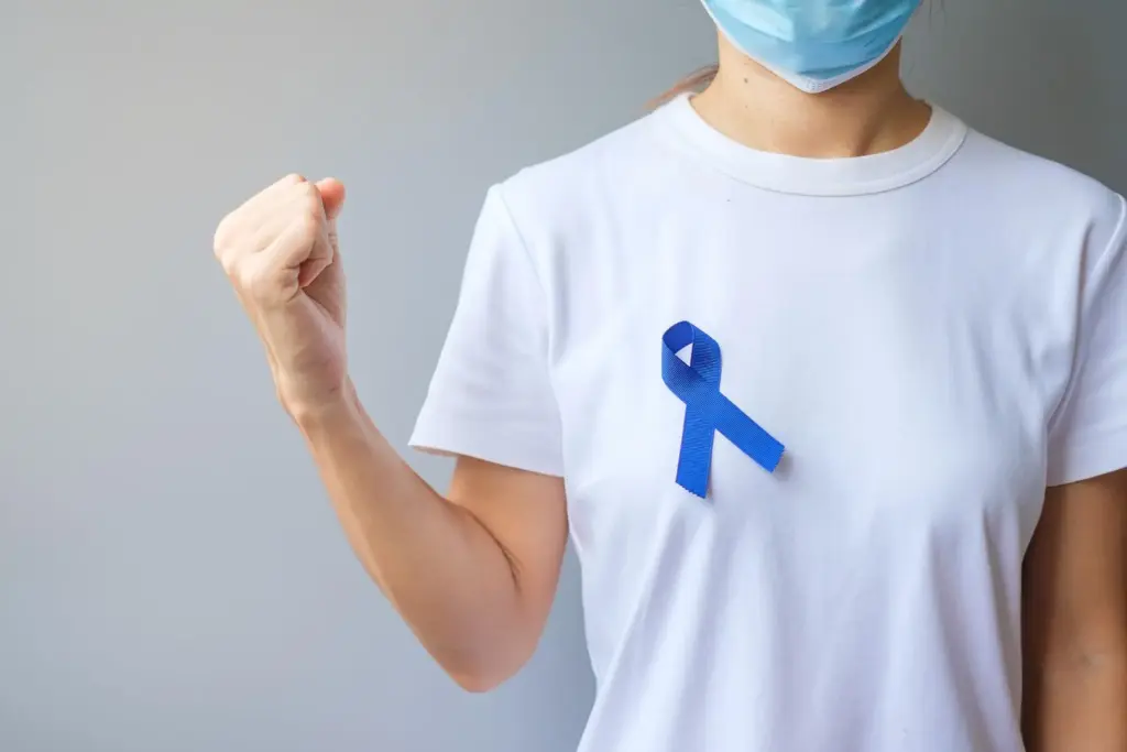 Signs Of Colon Cancer: Amazing Scary Pain Help