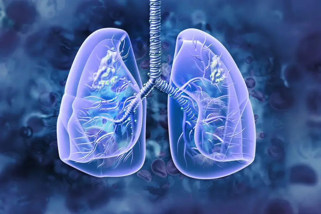 Lung Cancer Symptoms: Amazing Early Cure Rates