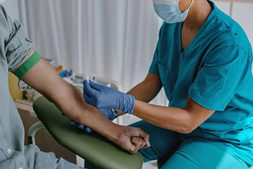 Cbc Test: Amazing Way To Detect Scary Cancer