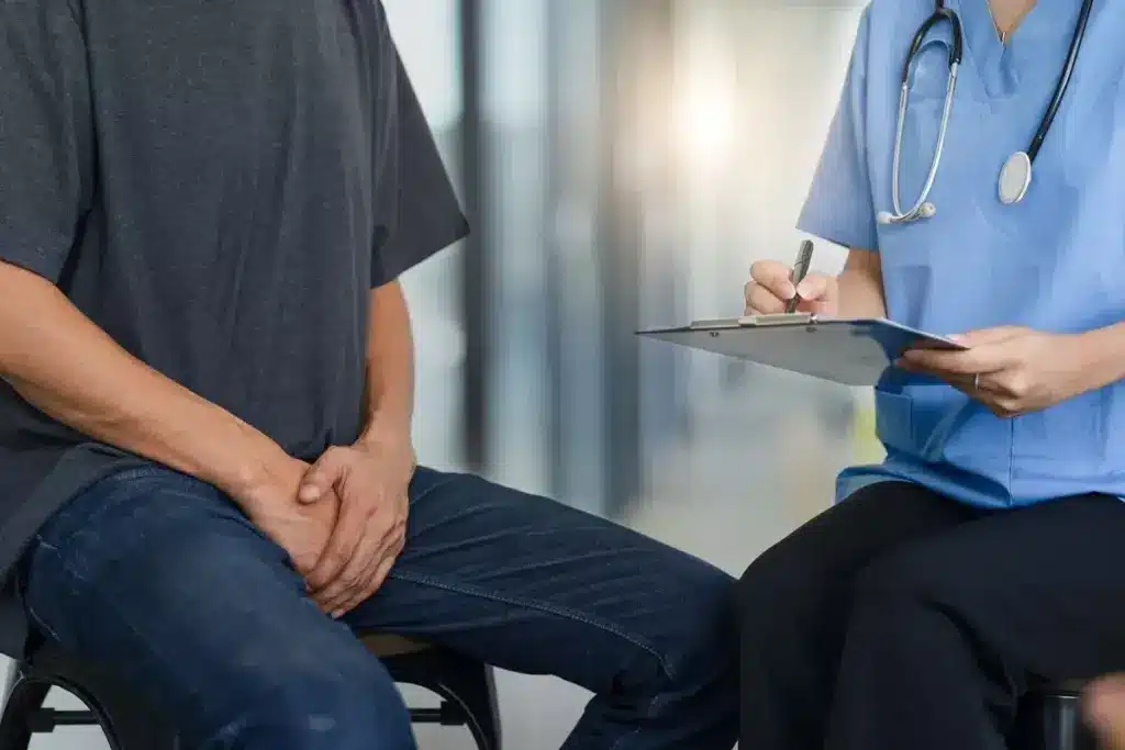 Prostate: Amazing Facts On This Vital Organ 2 Prostate: Amazing Facts On This Vital Organ