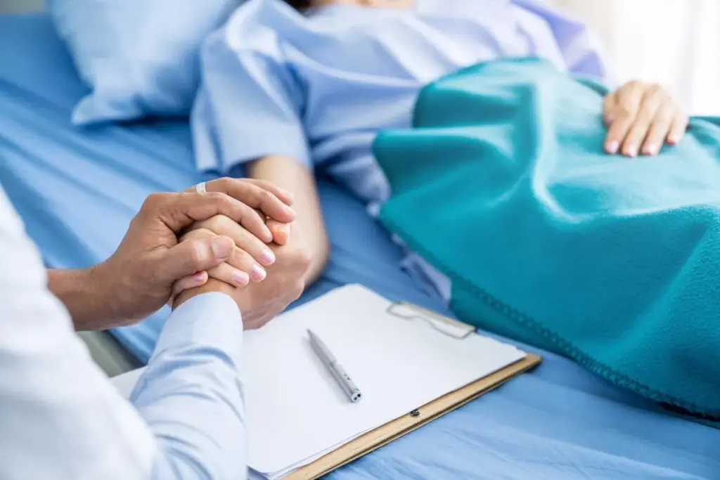 Is Ovarian Cancer Treatable? Amazing News