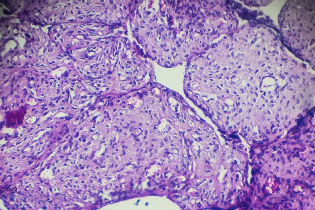 Ca 125: Amazing Ways To Detect Scary Cancer