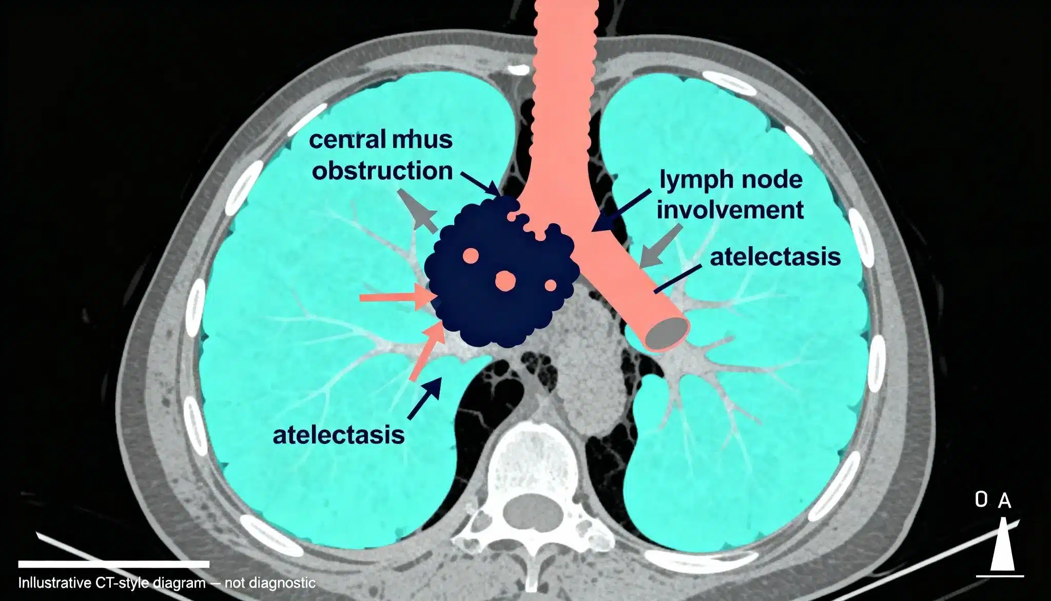 Squamous Cell Lung Carcinoma: Amazing Cures