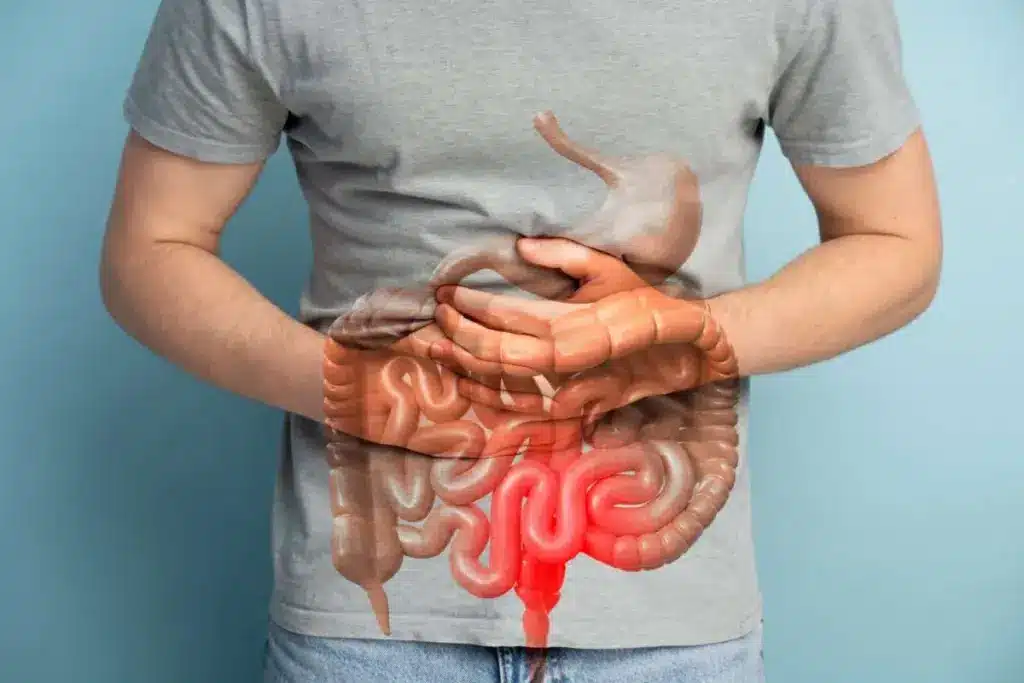 Colon Cancer Symptoms: 5 Scary Warning Signs 2 Colon Cancer Symptoms: 5 Scary Warning Signs