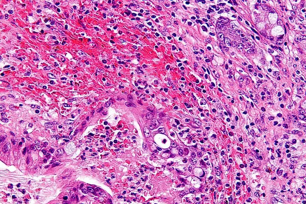 Throat Cancer Survival Rate: Amazing Success 3 Throat Cancer Survival Rate: Amazing Success