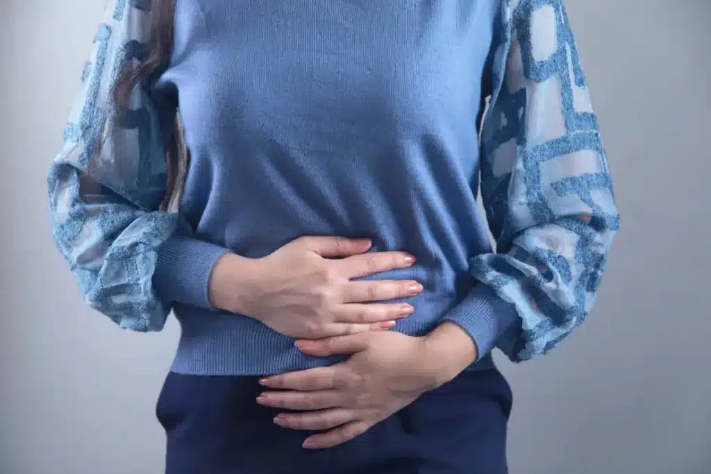 Ovarian Cancer Discharge: Amazing Scary Facts