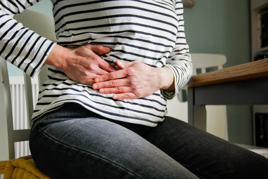 Ovarian Pain: Amazing Guide To Scary Back Ache