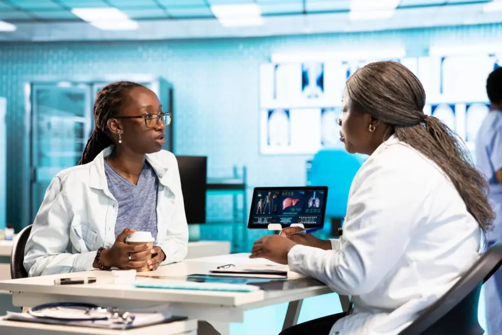 Ovarian Pain: Amazing Guide To Scary Back Ache