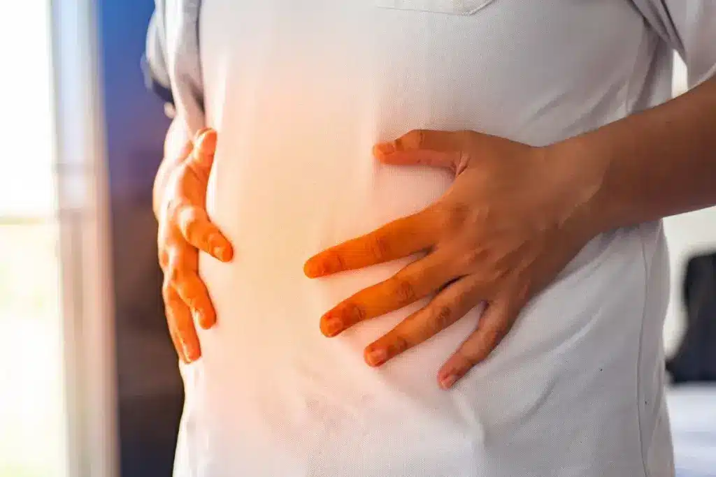 Polyps: Amazing Ways To Fix Scary Bloating