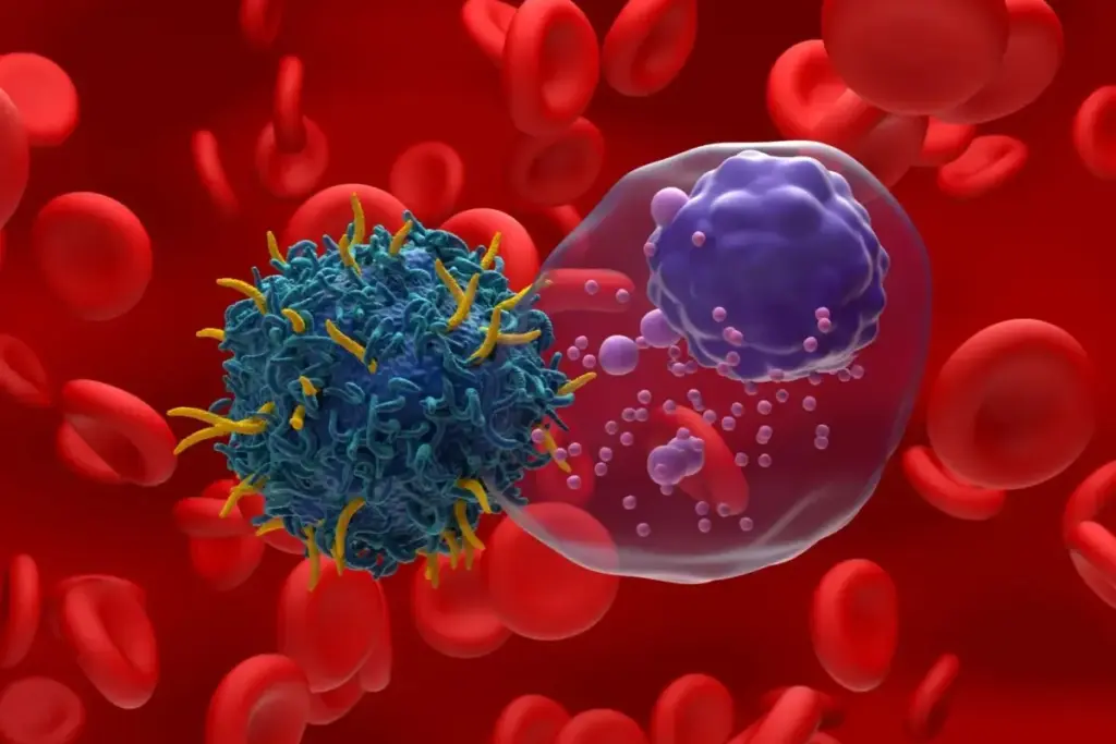 Chemotherapy For Myeloma Cancer: Amazing Rounds