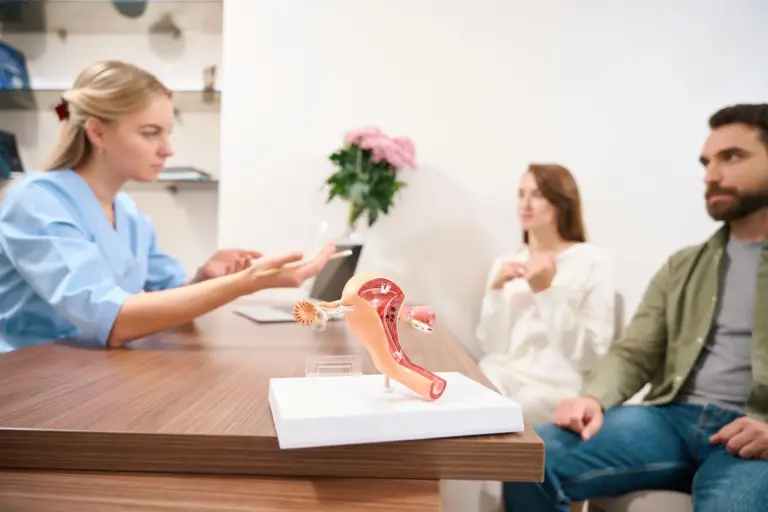 Ovarian Cancer Symptoms: Amazing Scary Suspects