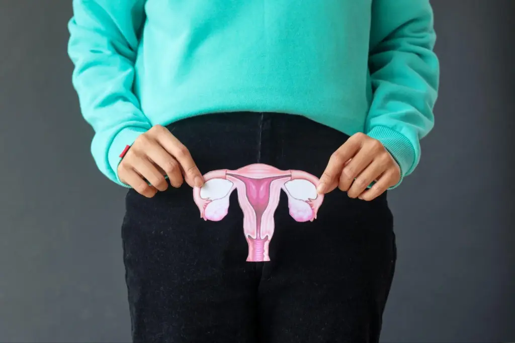 Ovary Pain: Amazing Ways To End Scary Cancer 3 Ovary Pain: Amazing Ways To End Scary Cancer