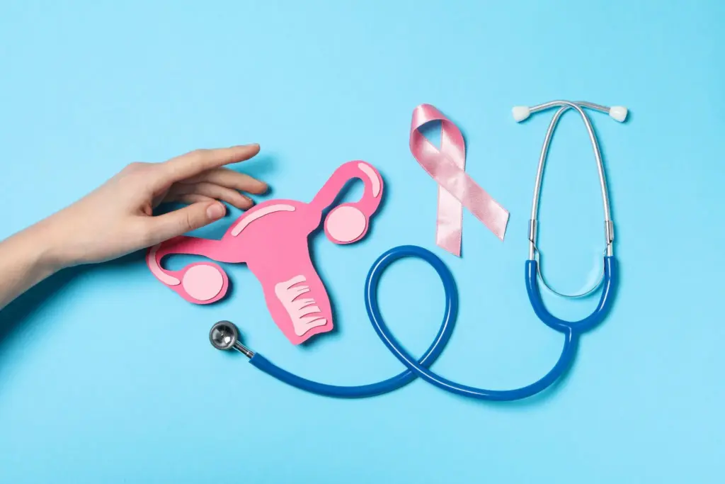 Ovary Pain: Amazing Ways To End Scary Cancer 4 Ovary Pain: Amazing Ways To End Scary Cancer