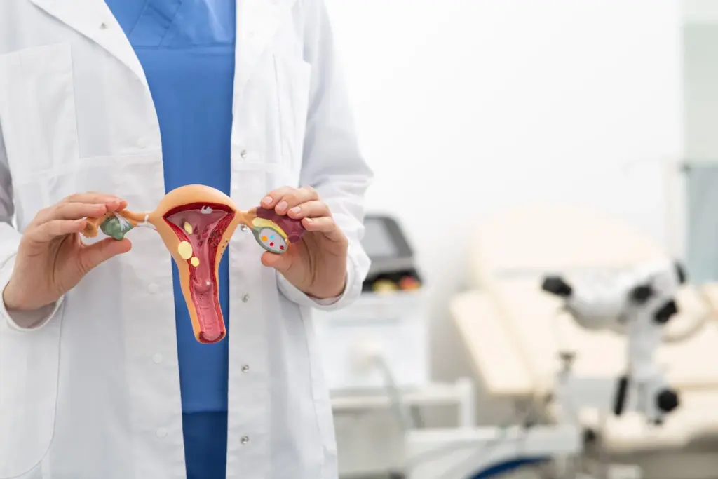 Ovary Pain: Amazing Ways To End Scary Cancer 7 Ovary Pain: Amazing Ways To End Scary Cancer