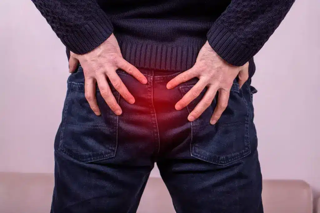 Hemorrhoidal Disease Symptoms: Amazing News