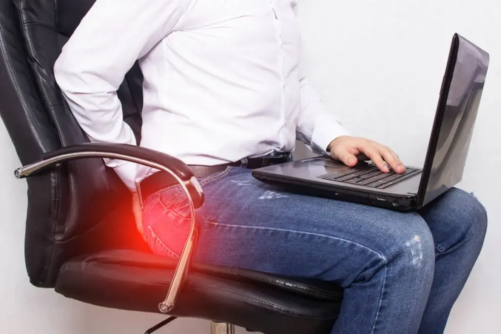 Hemorrhoidal Disease Symptoms: Amazing News