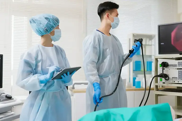 Colonoscopy Age: Amazing Scary Fact Sheets