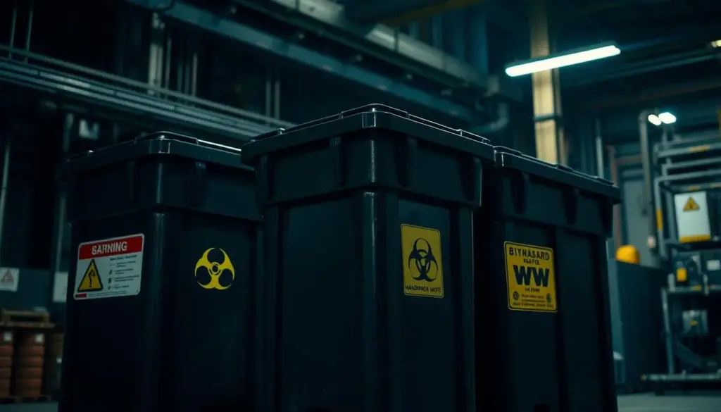 Chemotherapy Waste: Amazing Scary Disposal Tips