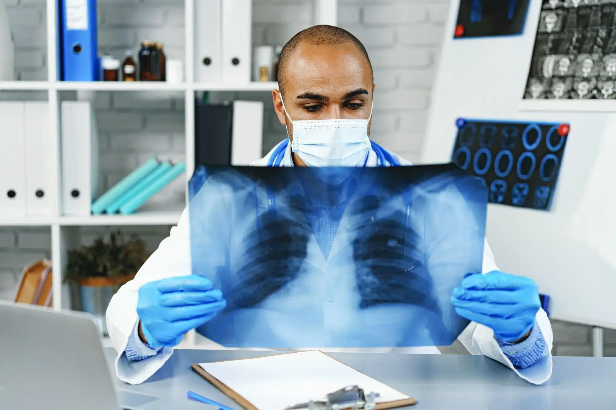 What Causes Lung Cancer? Scary Risks Found