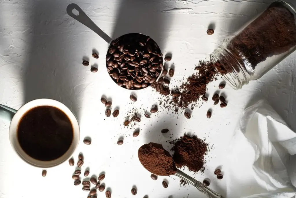 Coffee And Chemo: Amazing Scary Truth Revealed