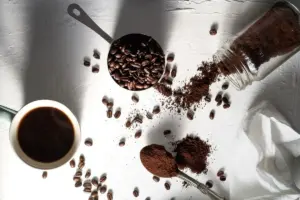 Coffee And Chemo: Amazing Scary Truth Revealed