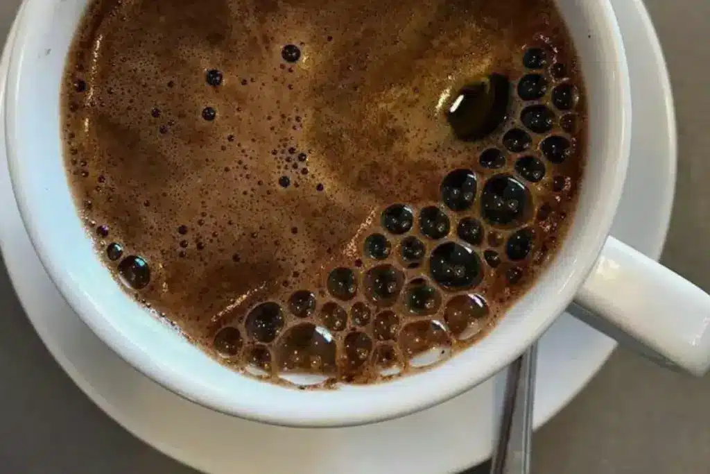 Coffee And Chemo: Amazing Scary Truth Revealed