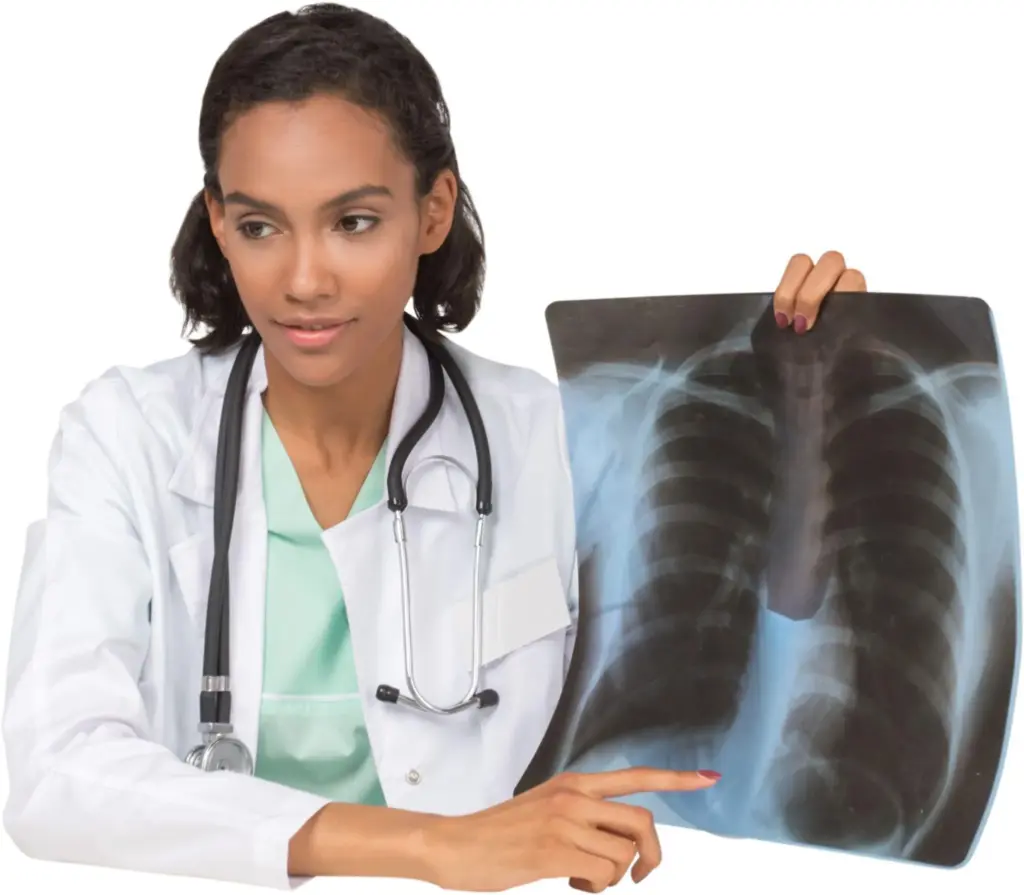 Signs Of Lung Cancer In Women: Scary Alerts