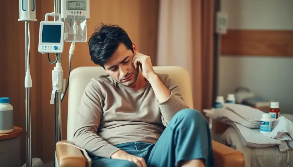 How Long After Chemo Do You Die? Amazing Facts