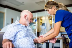 Signs Chemo Is Working: Amazing Scary Recovery