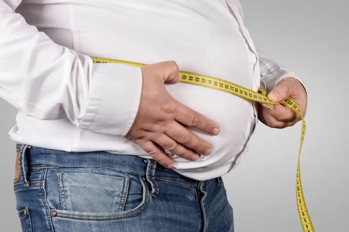 Weight Gain: Amazing Ways To Stop Scary Cancer