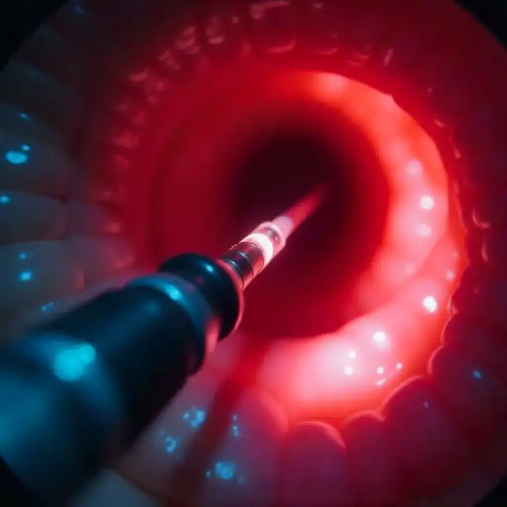 Colonoscopy: Amazing New Scary Procedures
