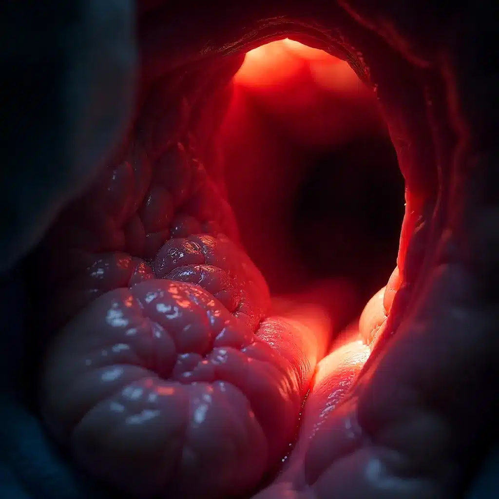 Colonoscopy: Amazing New Scary Procedures
