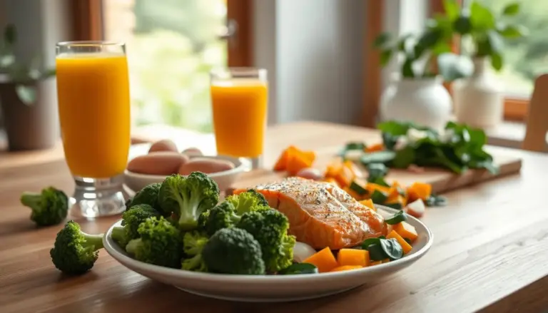 Nutritious Diet For Cancer Patients: Amazing