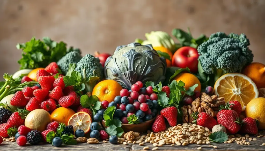 Nutritious Diet For Cancer Patients: Amazing