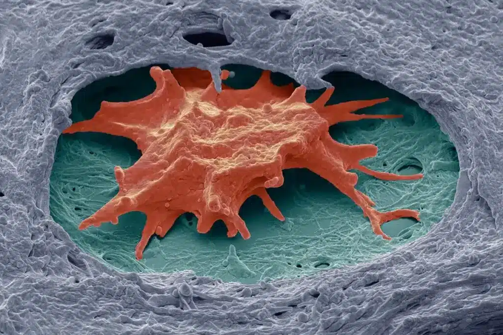 Ovarian Cancer: Amazing Root Of Scary Causes 4 SEP 15567 image 4 LIV Hospital