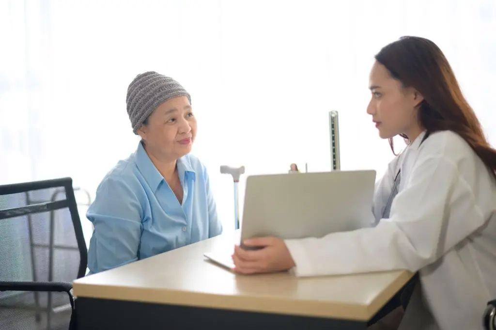 Lymphatic System: Amazing Scary Cancer Truths