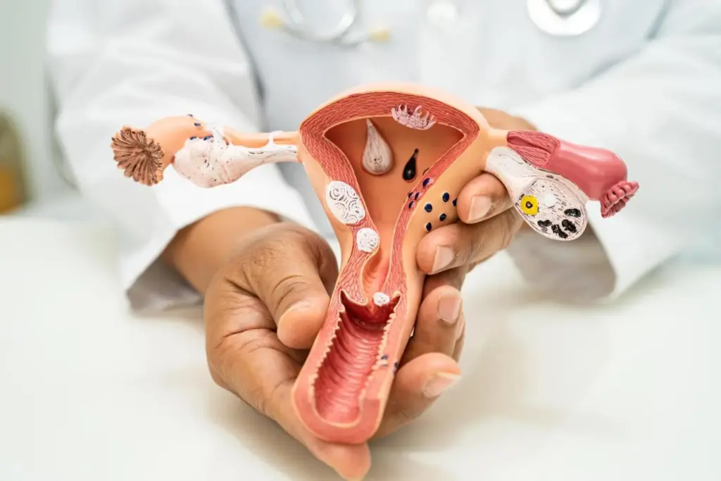 Stage 1 Ovarian Cancer Symptoms: Amazing Info 4 SEP 15569 image 4 LIV Hospital