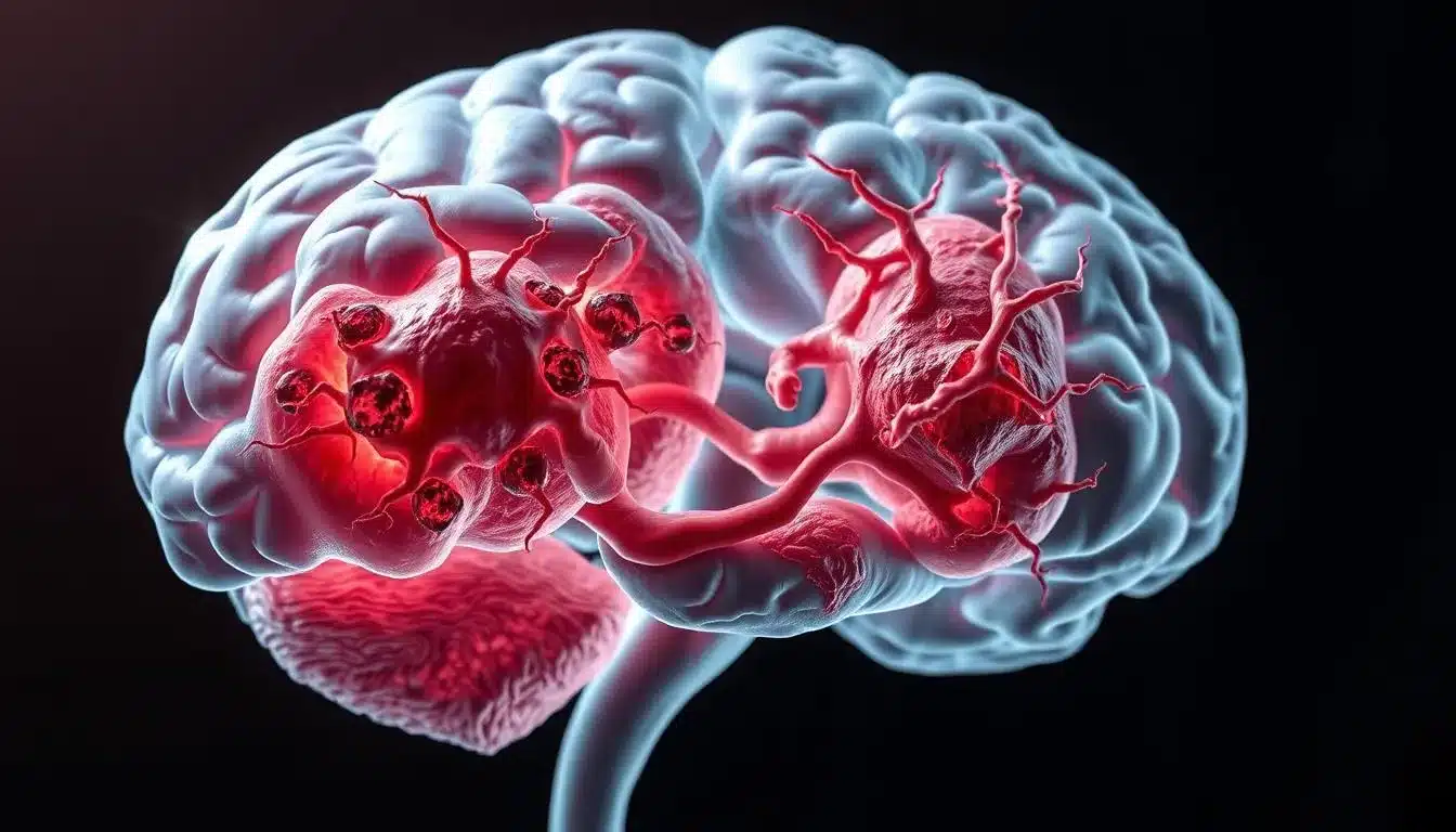 Metastasis Tumoral: Amazing Scary Brain Signs