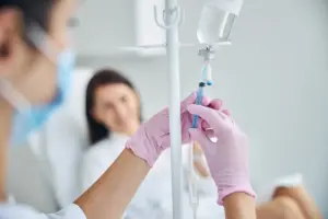 Infiltration Body: Amazing Scary Medical Truths