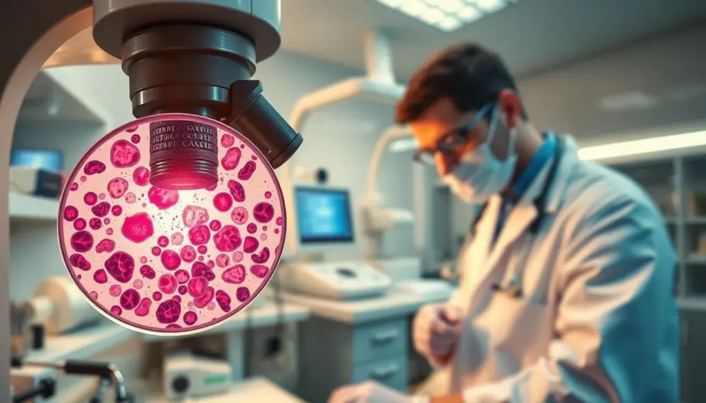 Stage 4 Lung Cancer: Amazing Scary New Trials