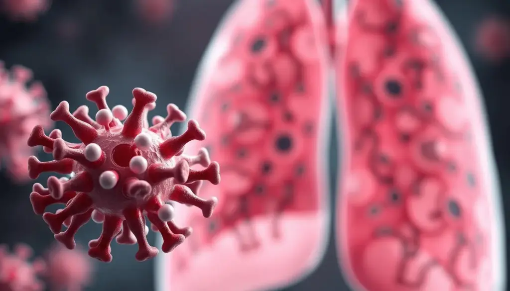 Stage 4 Lung Cancer: Amazing Scary New Trials