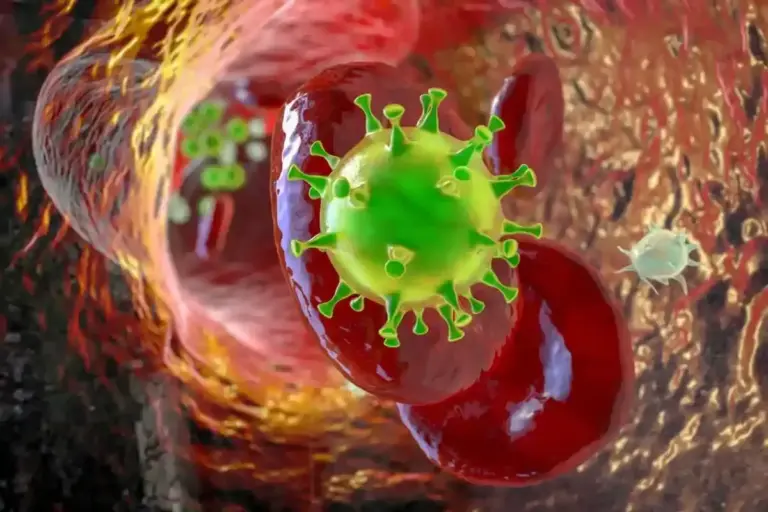 Covid Trigger Hemochromatosis: Amazing Facts