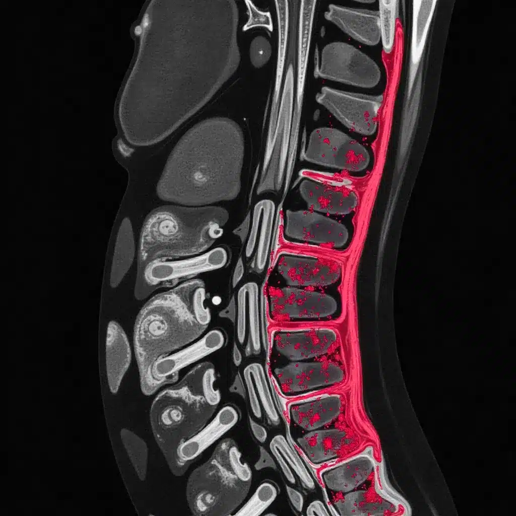 Bone Marrow In Vertebrae: Amazing Scary Facts