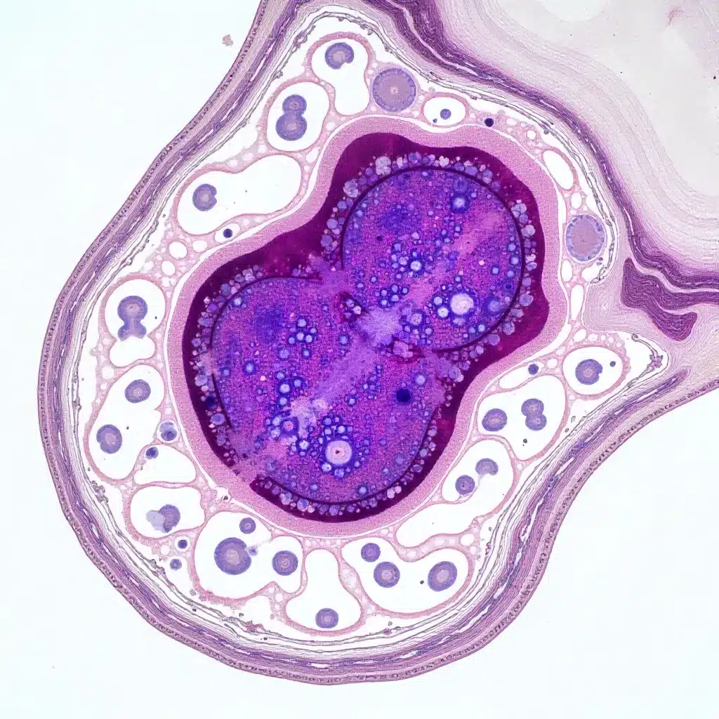 Bone Marrow In Vertebrae: Amazing Scary Facts