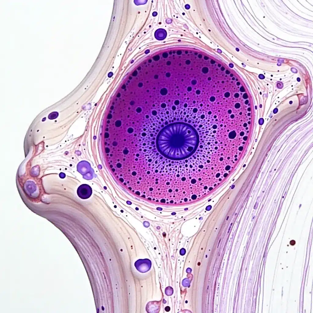 Bone Marrow In Vertebrae: Amazing Scary Facts