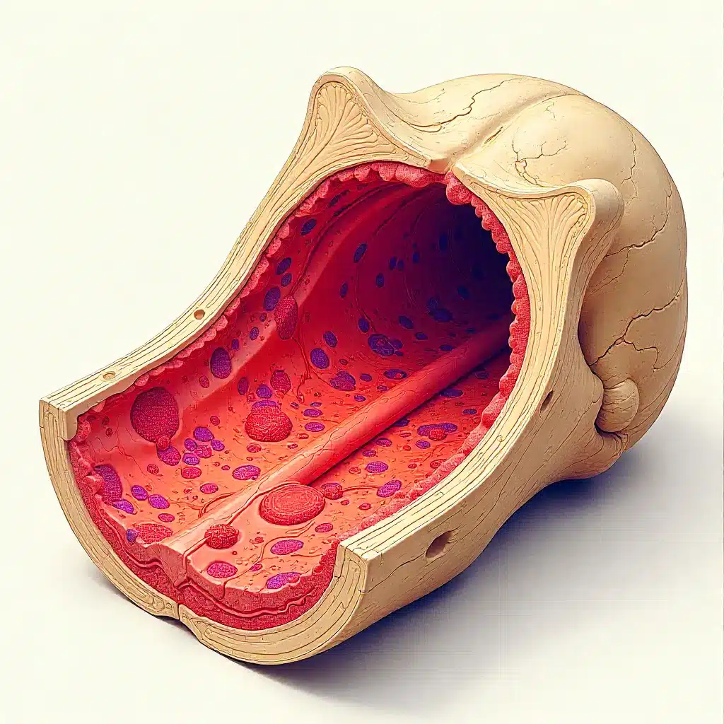 Bone Marrow In Vertebrae: Amazing Scary Facts