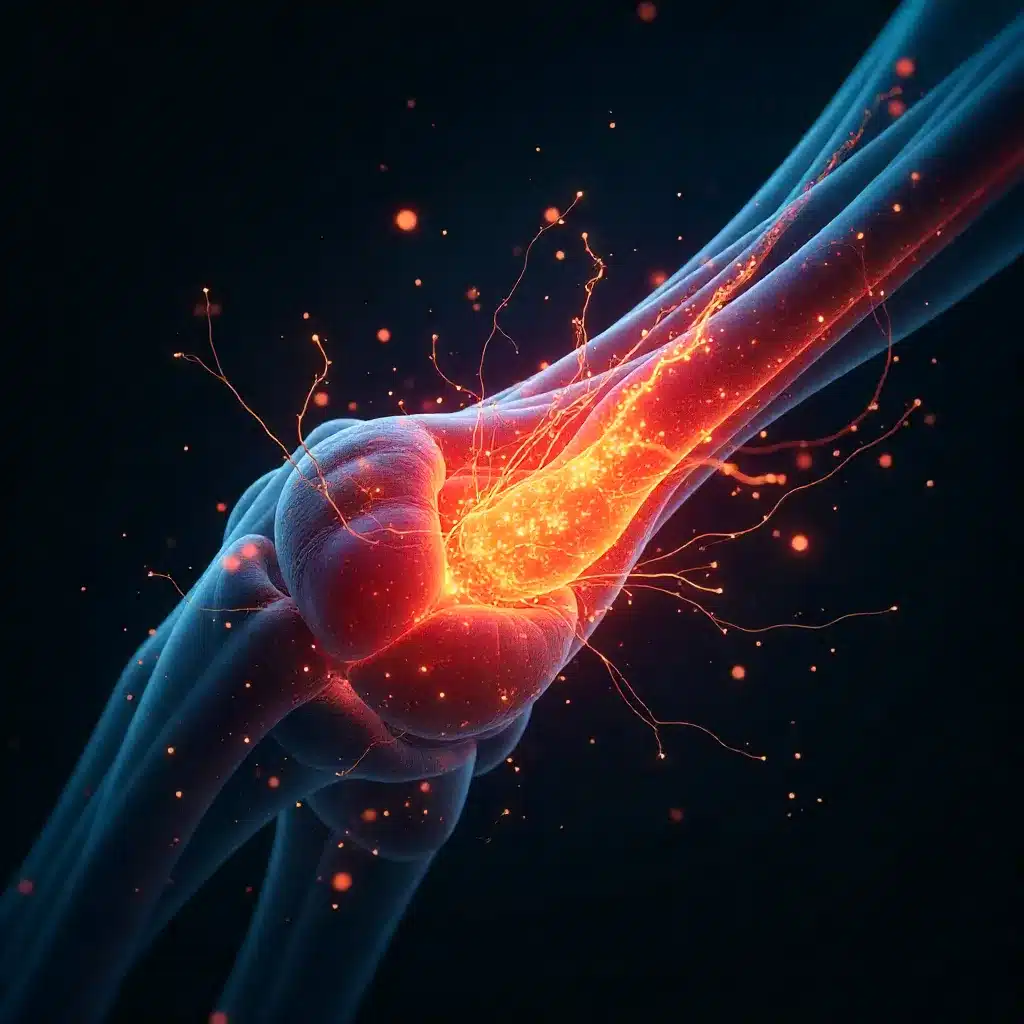 Bone Marrow In Vertebrae: Amazing Scary Facts