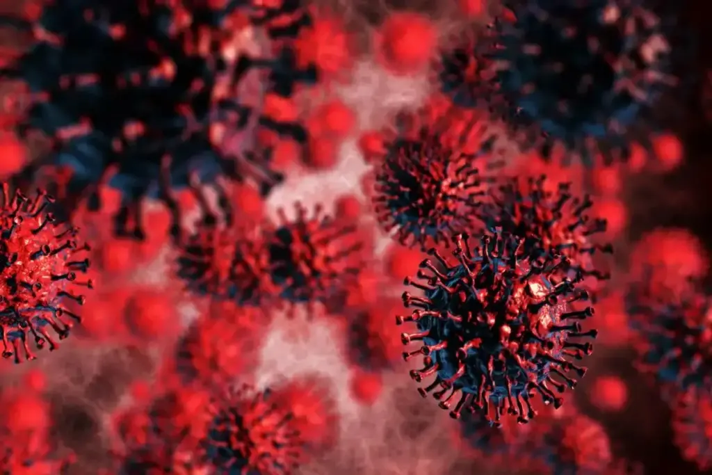 Celtic Diseases: Amazing Scary Blood Conditions