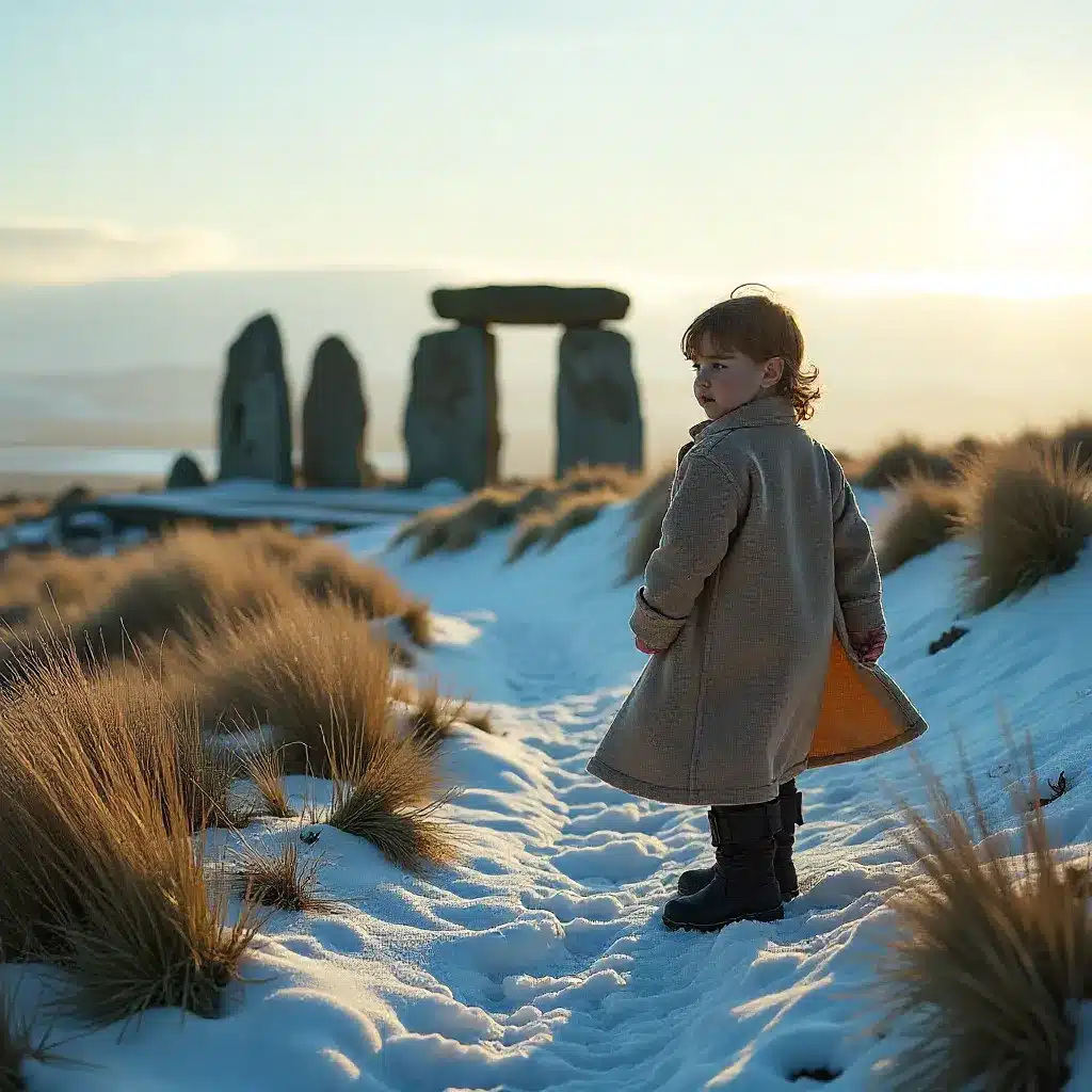 Celtic Diseases: Amazing Scary Blood Conditions