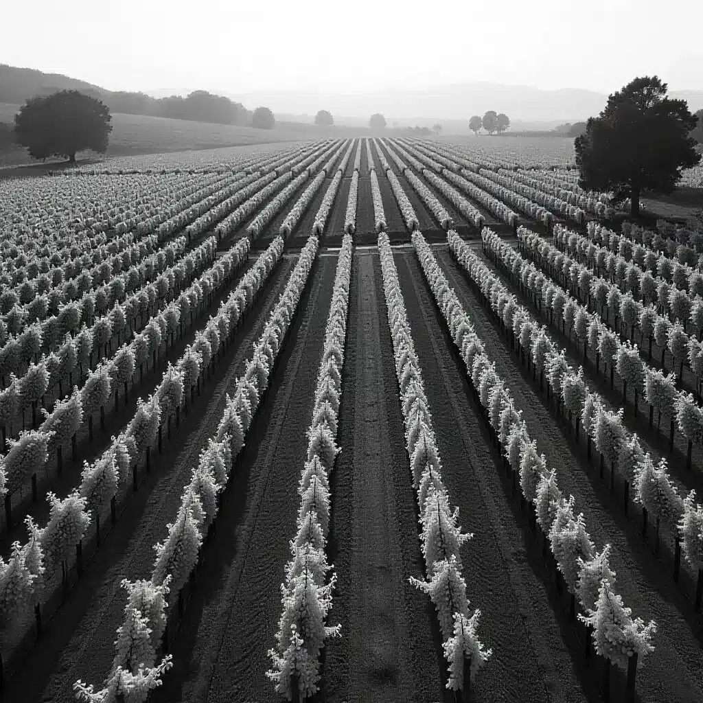 Shiraz Disease? Amazing Scary Truths Revealed